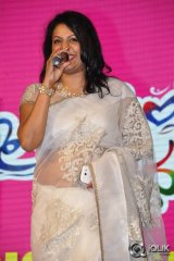 Krishnamma Kalipindi Iddarini Movie Audio Launch